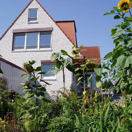 Haus Freese Apartment Scharbeutz Exterior photo